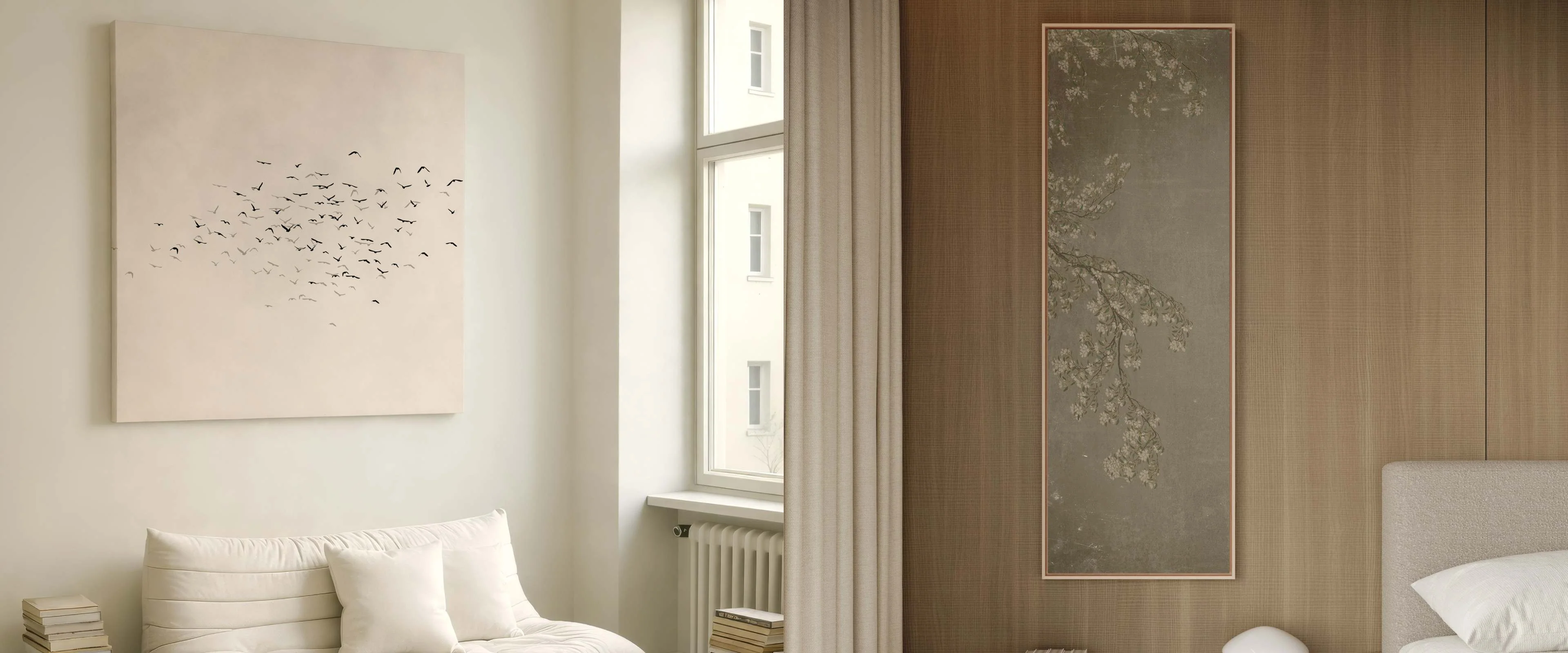 Elevate Your Space with Art